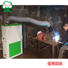 Industrial Welding Fume And Smoke Purifier with one arm 4m